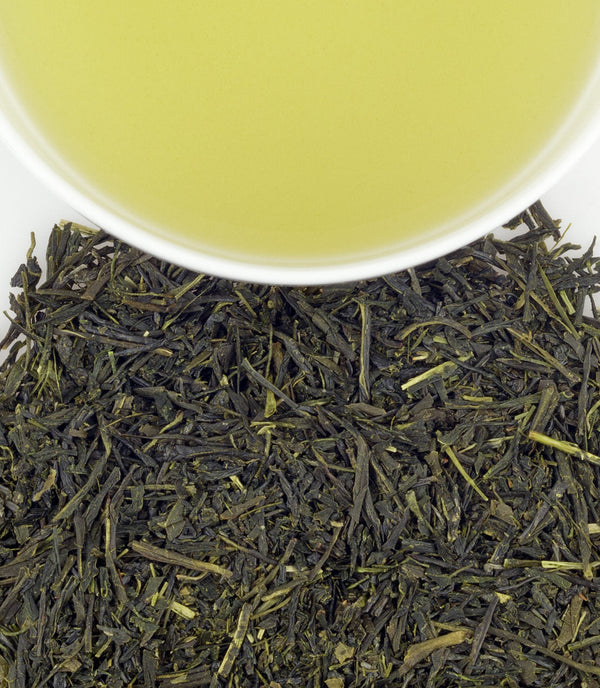 Japanese Sencha