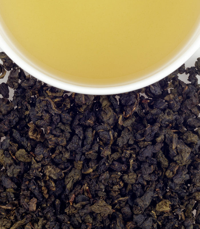 Pomegranate Oolong