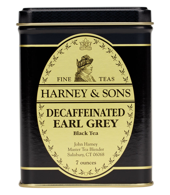 Decaf Earl Grey