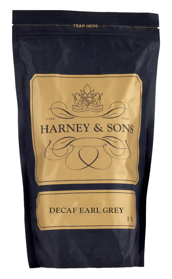 Decaf Earl Grey