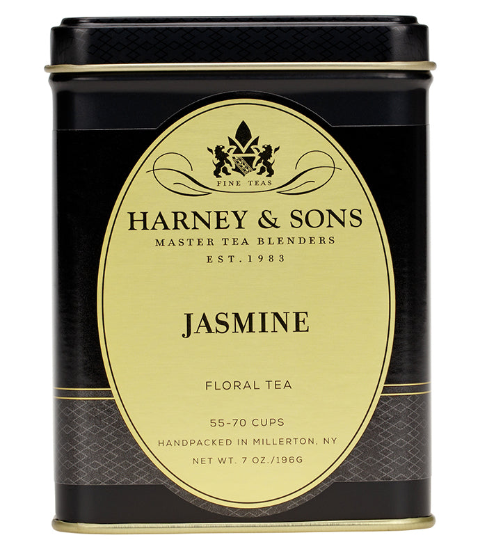 Jasmine Tea