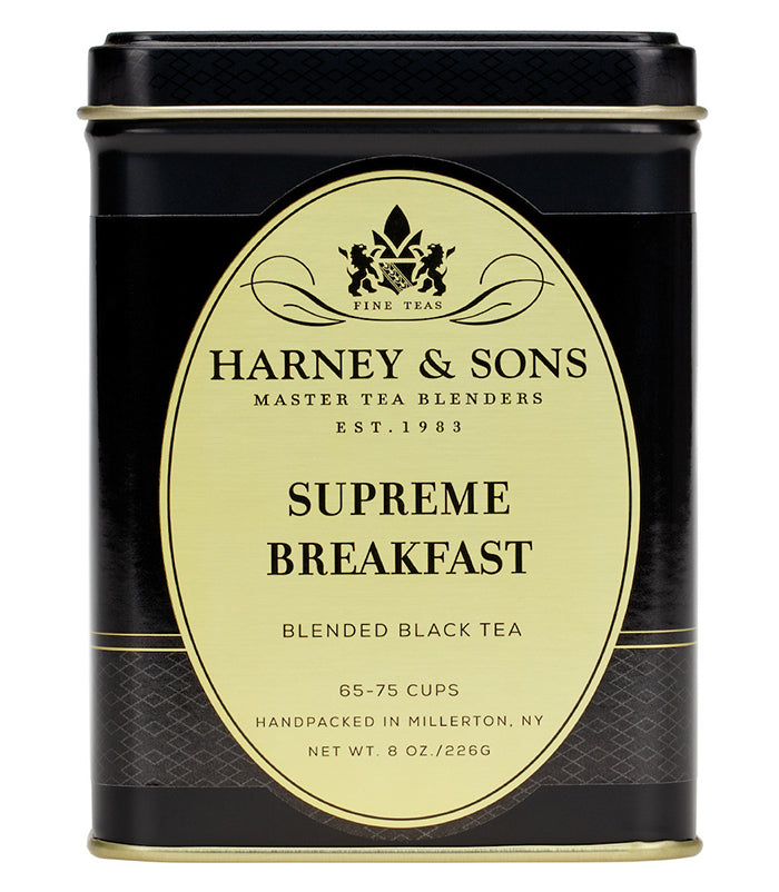 Supreme Breakfast