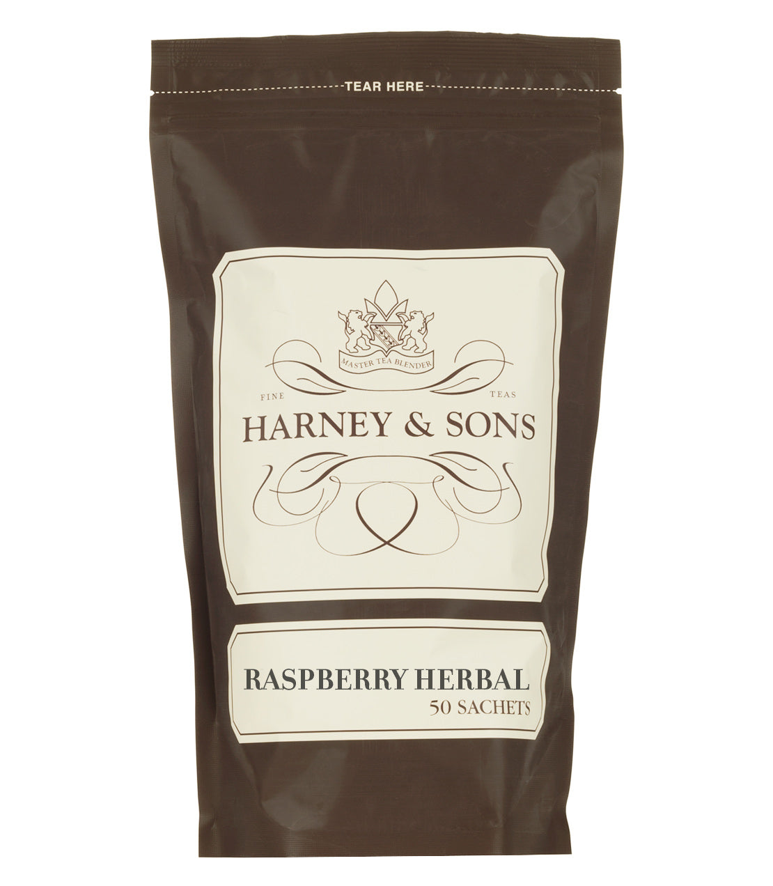 Raspberry Herbal