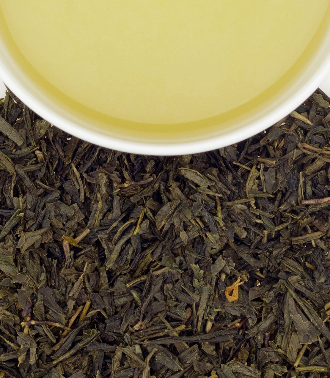 Citron Green - - Harney & Sons Fine Teas