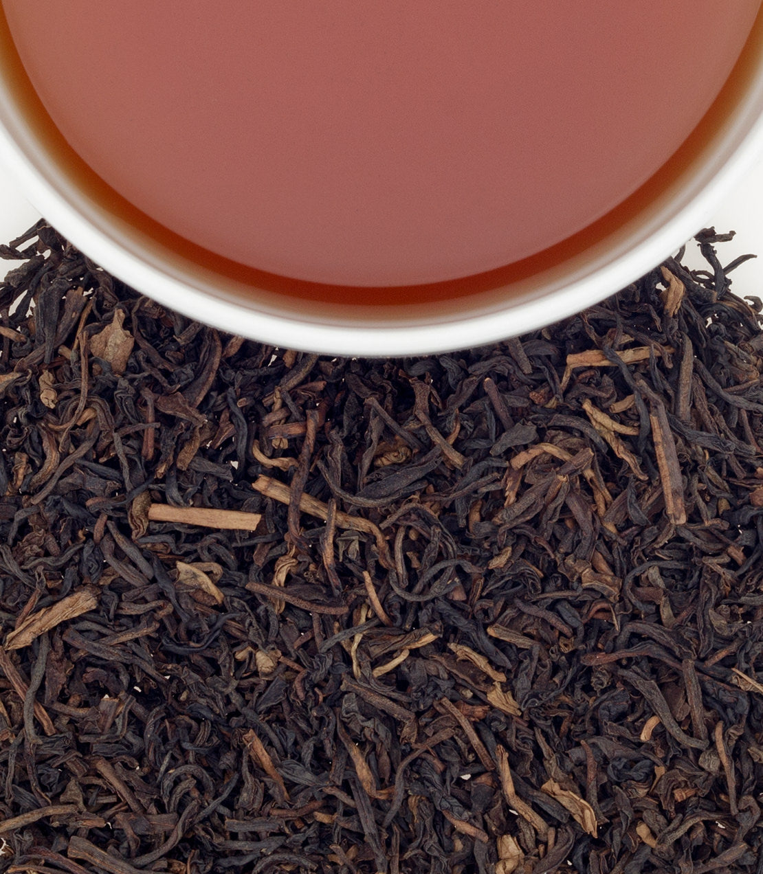 Decaf Earl Grey -   - Harney & Sons Fine Teas