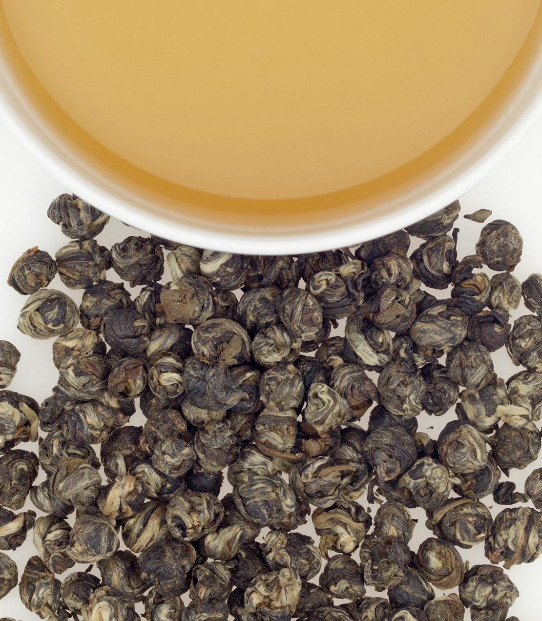 Dragon Pearl Jasmine -   - Harney & Sons Fine Teas