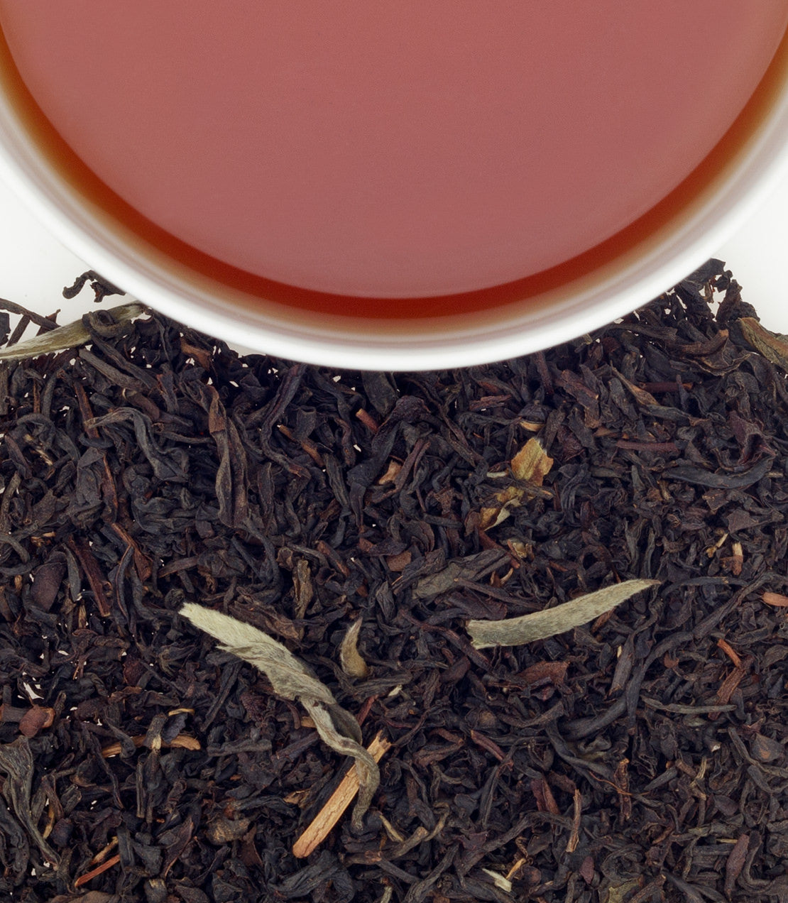 Earl Grey Supreme - - Harney & Sons Fine Teas