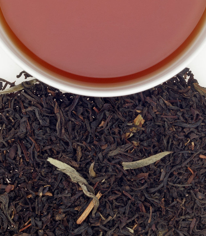 Organic Earl Grey Supreme