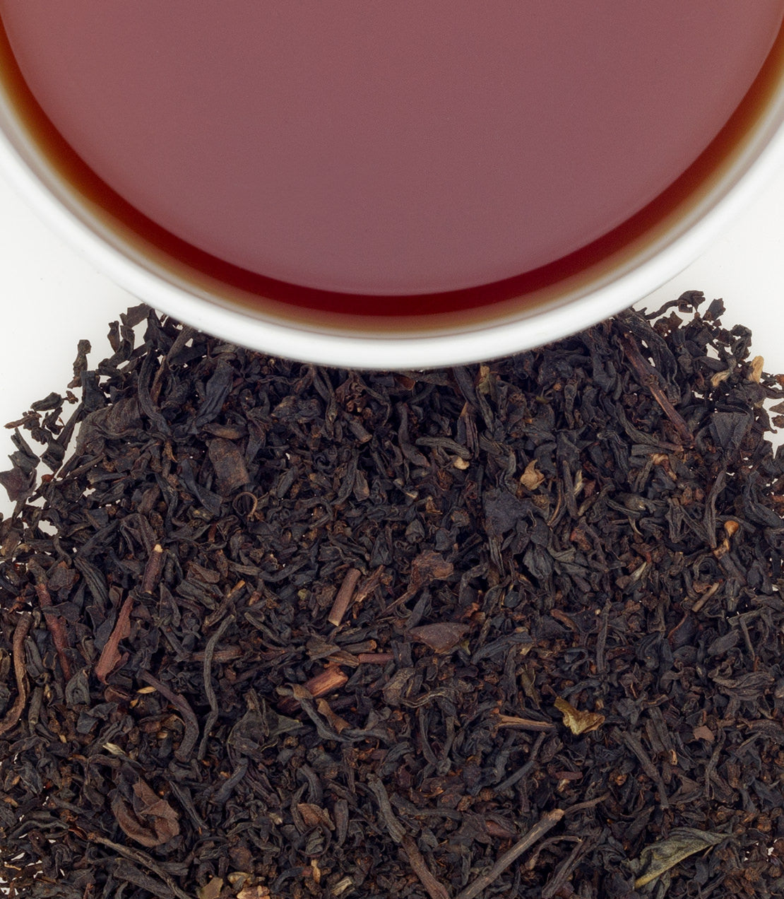 Earl Grey - - Harney & Sons Fine Teas