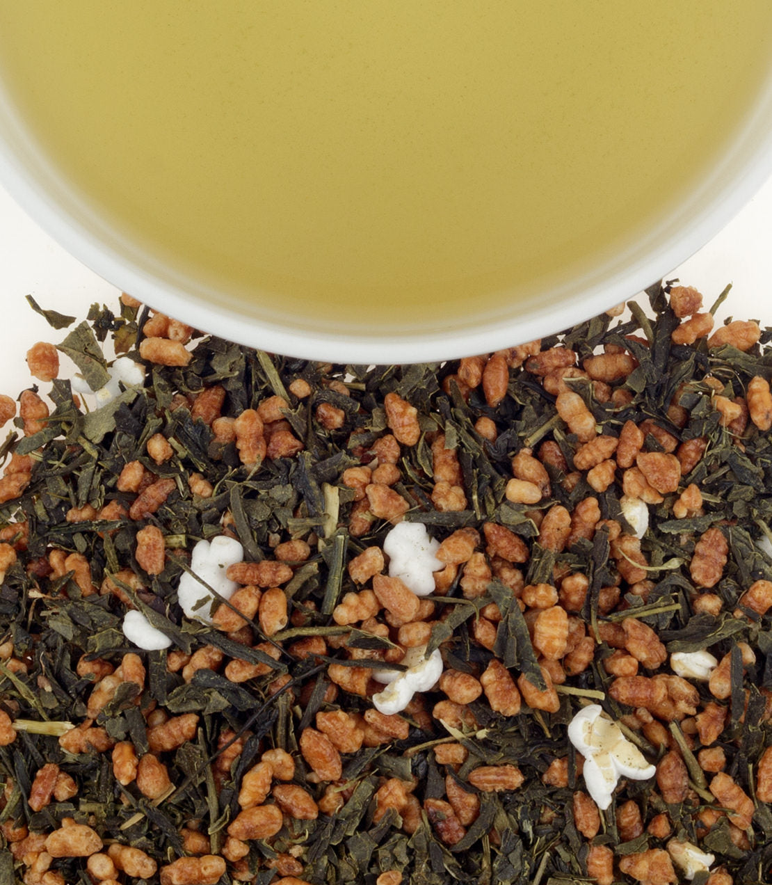 Genmaicha -   - Harney & Sons Fine Teas