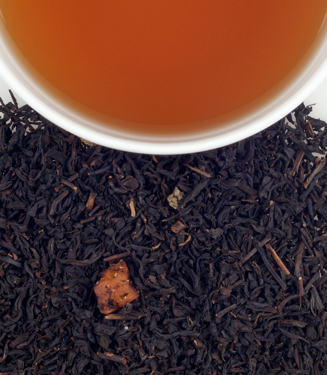 Peaches & Ginger - - Harney & Sons Fine Teas