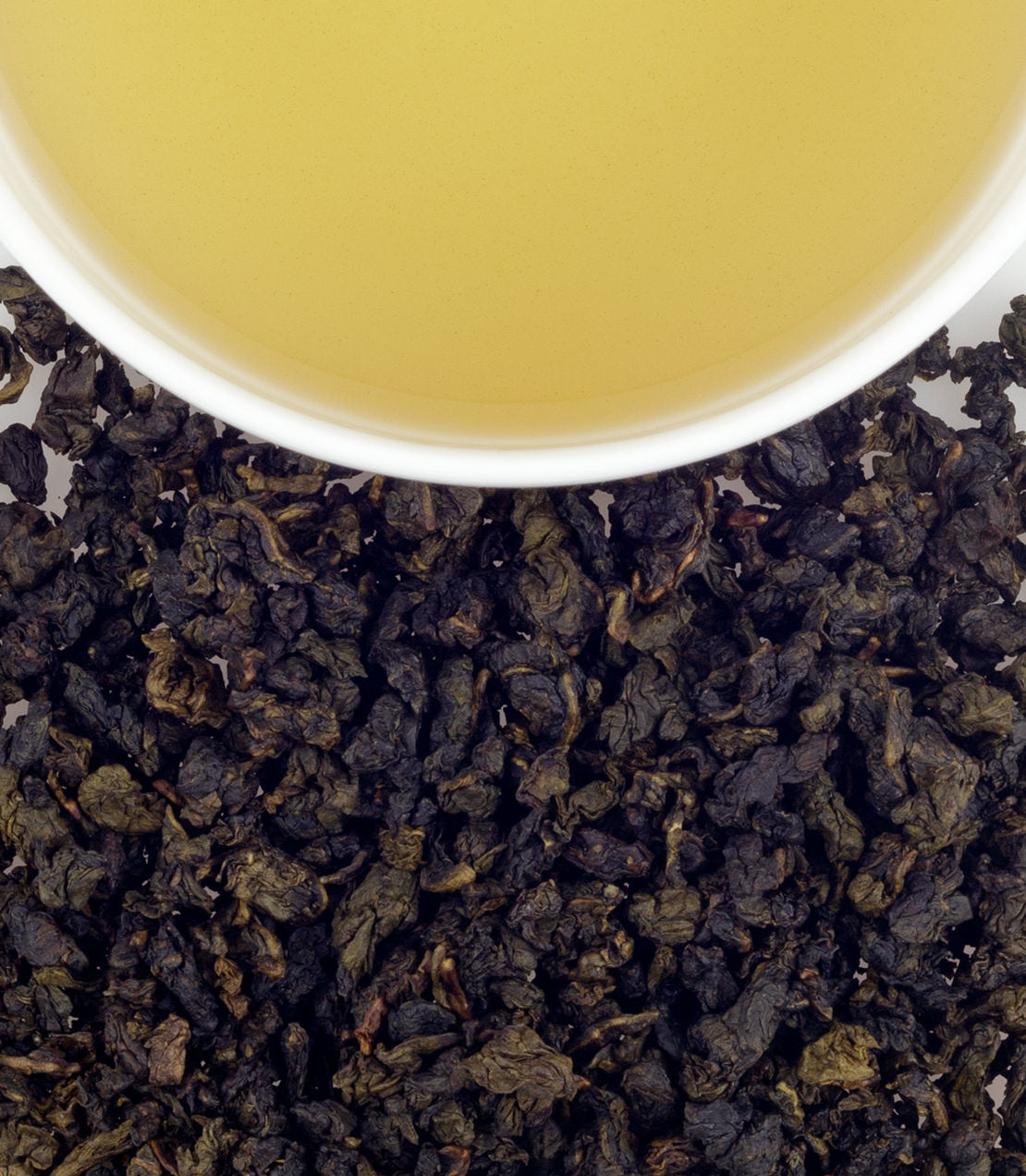 Pomegranate Oolong - - Harney & Sons Fine Teas