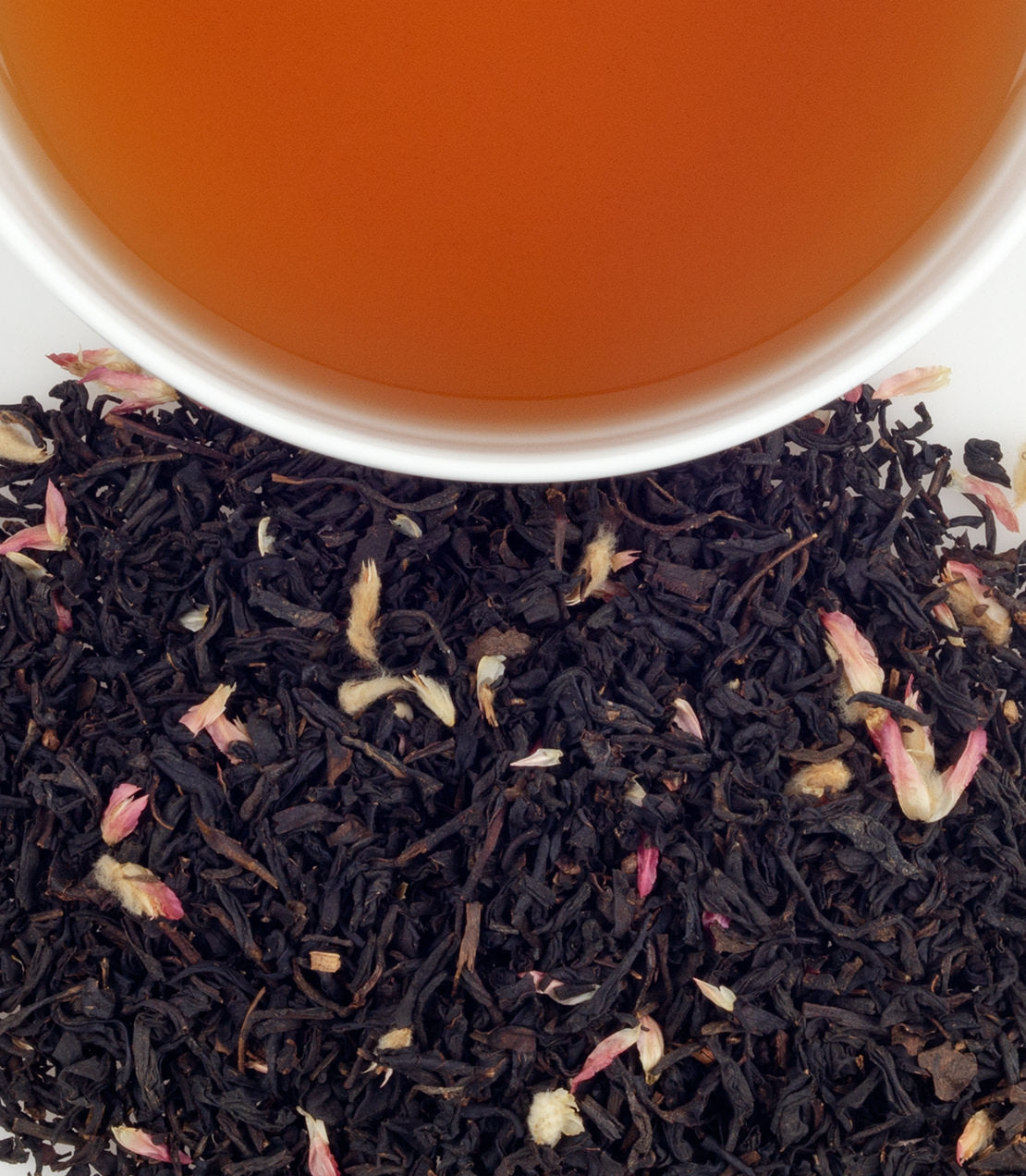 SoHo Blend - - Harney & Sons Fine Teas