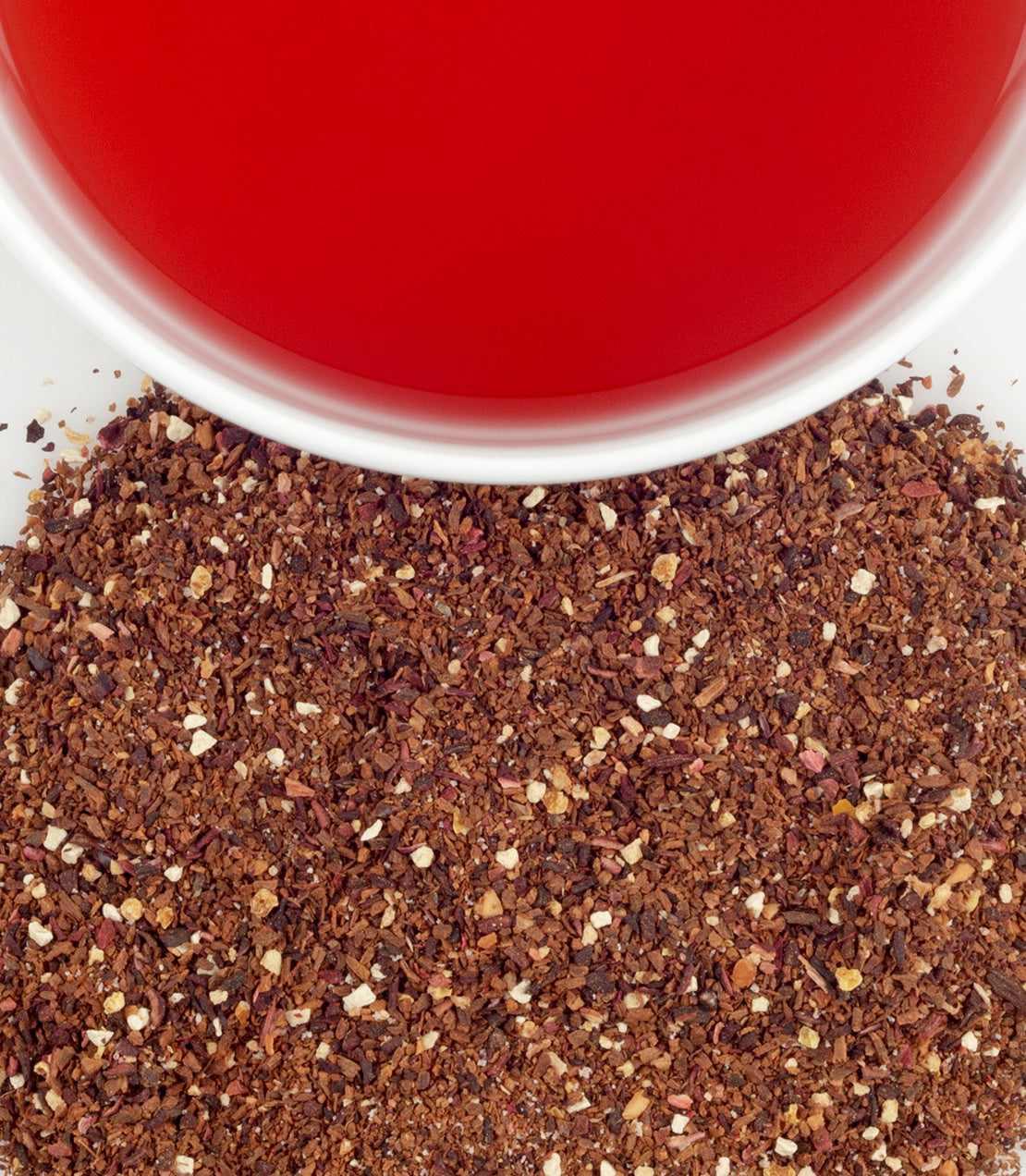 Spiced Plum Herbal - - Harney & Sons Fine Teas