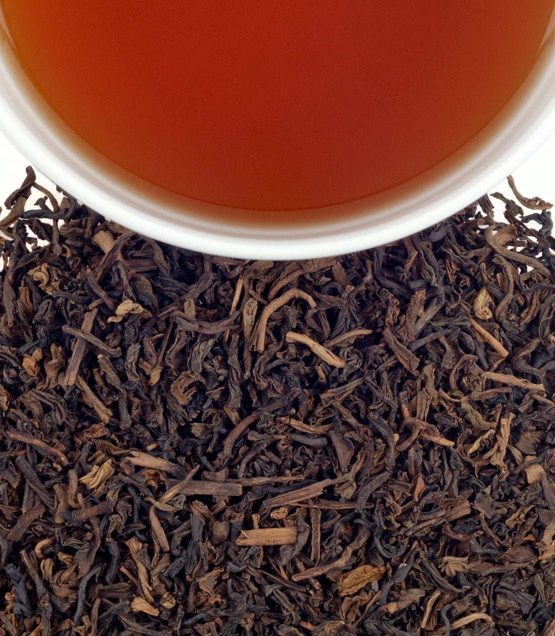 Decaf Vanilla Comoro -   - Harney & Sons Fine Teas