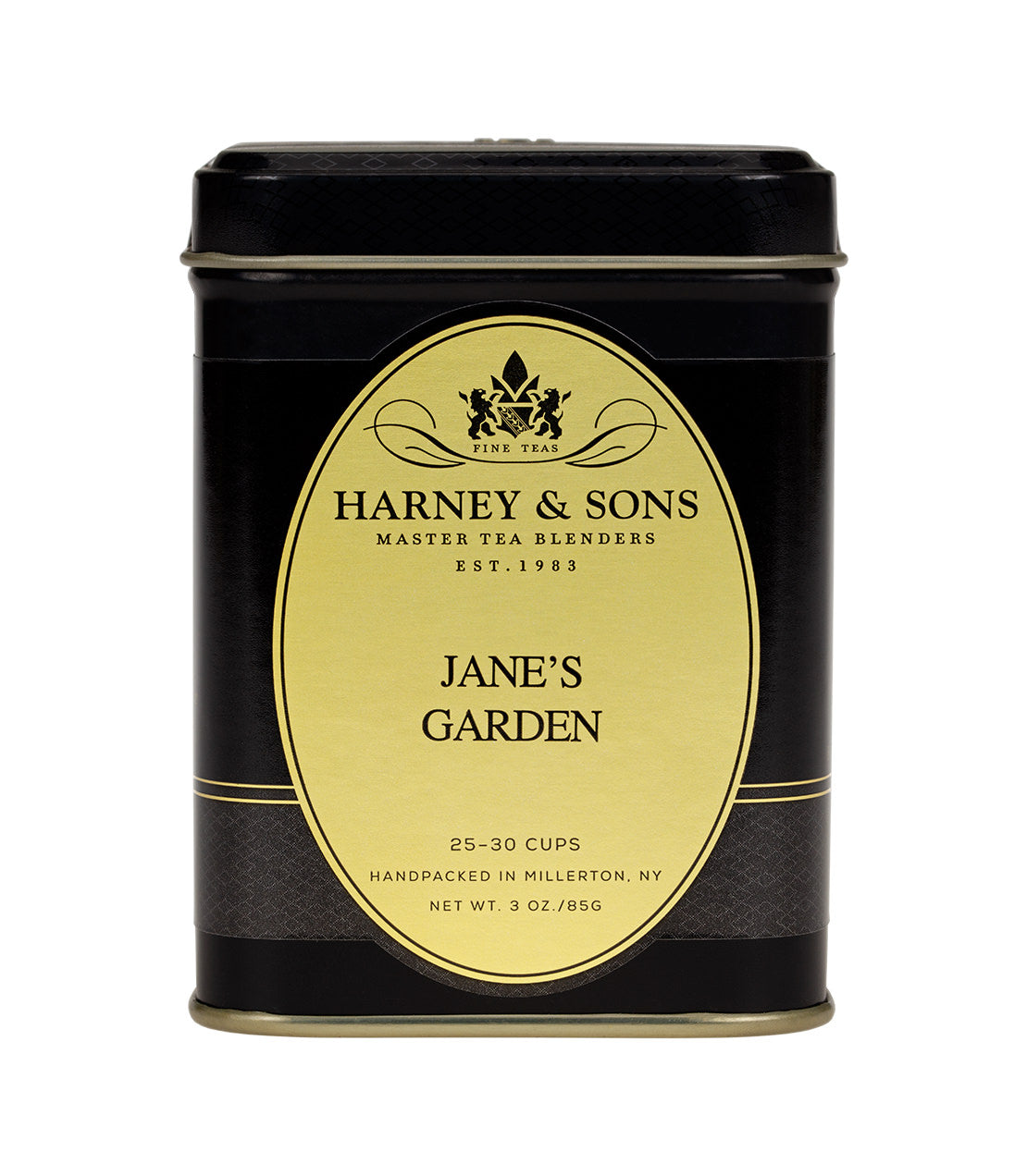 Jane's Garden Tea