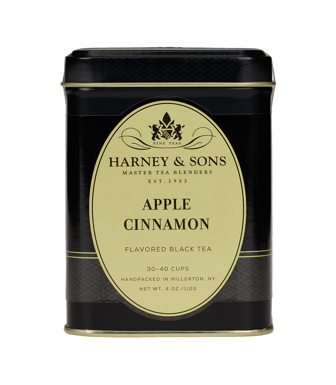 Apple Cinnamon