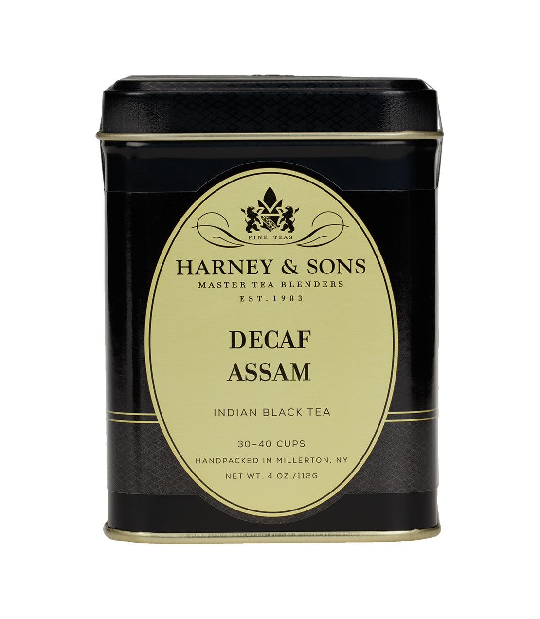 Decaf Assam