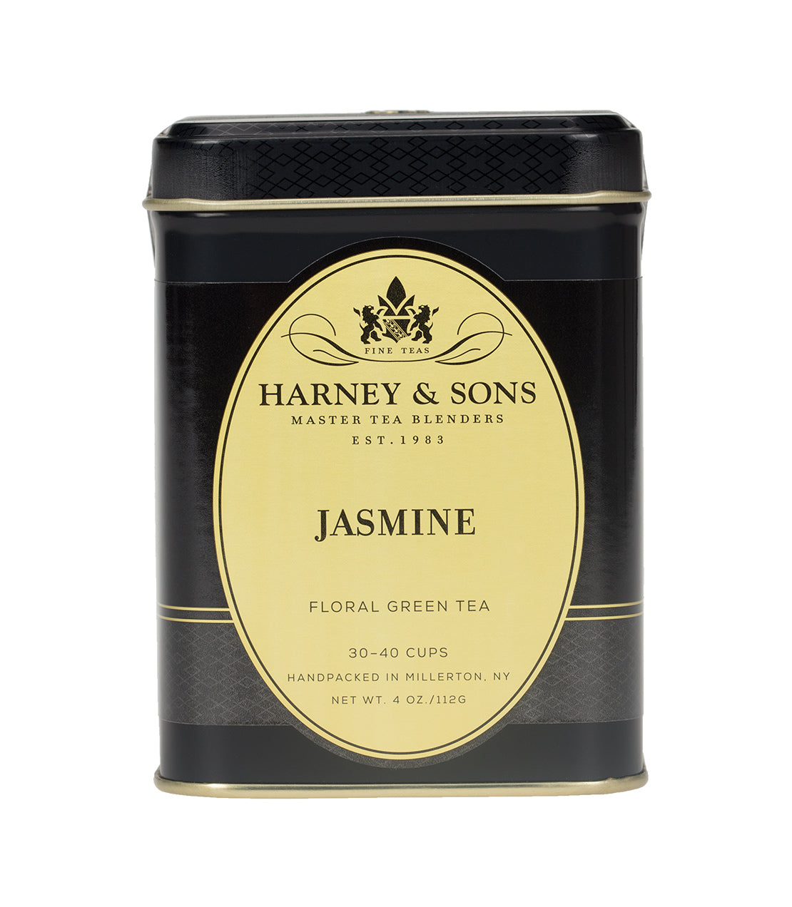 Jasmine Tea