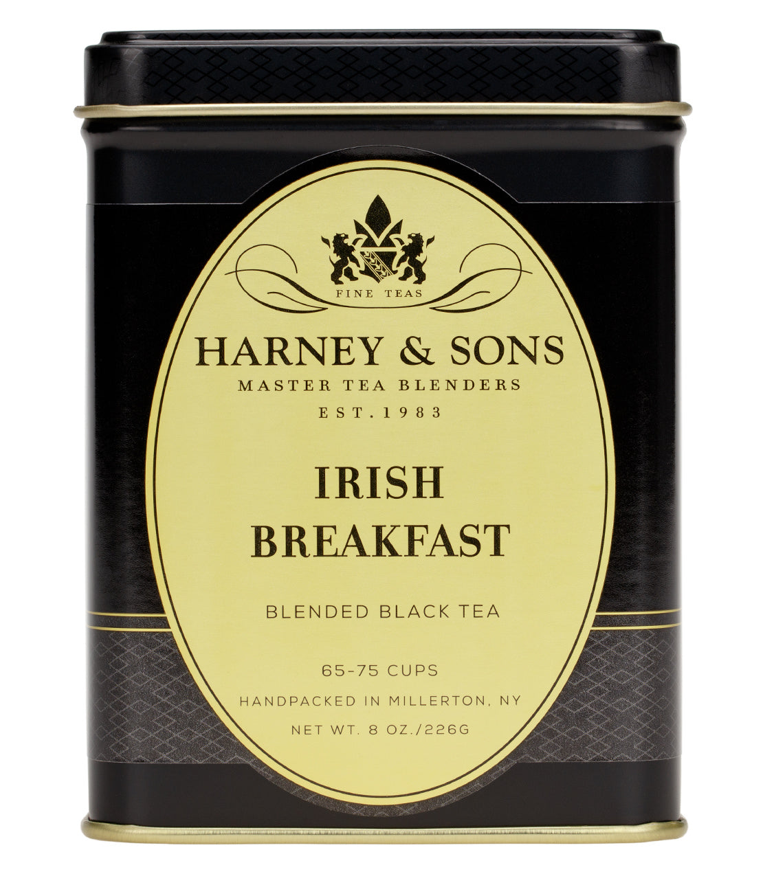 Irish Breakfast