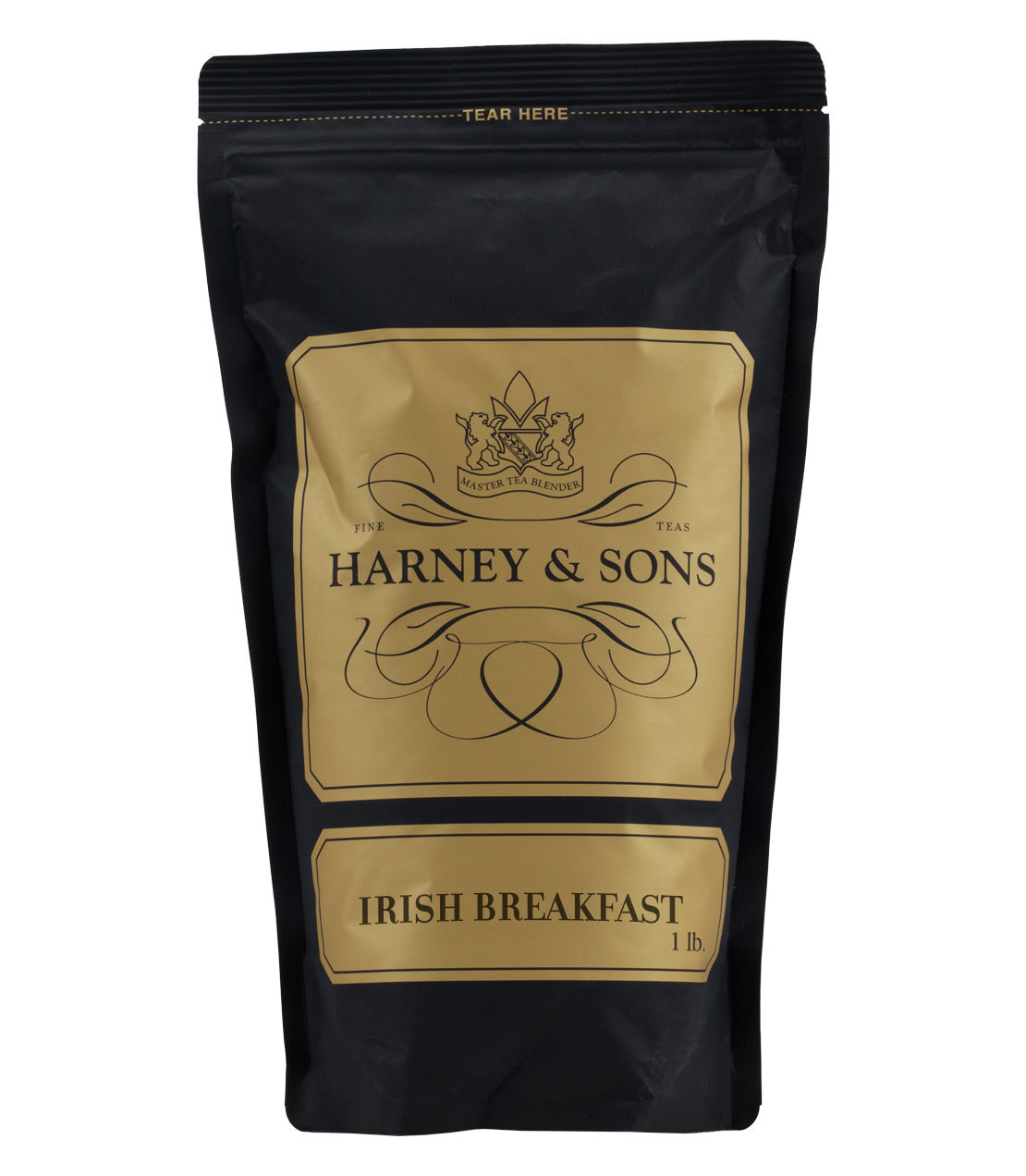 Irish Breakfast