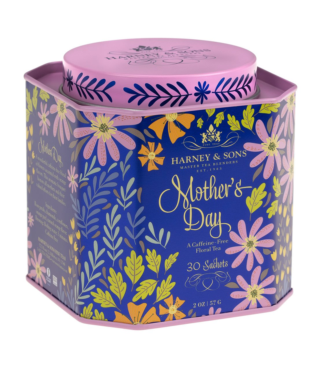 Mother's Day