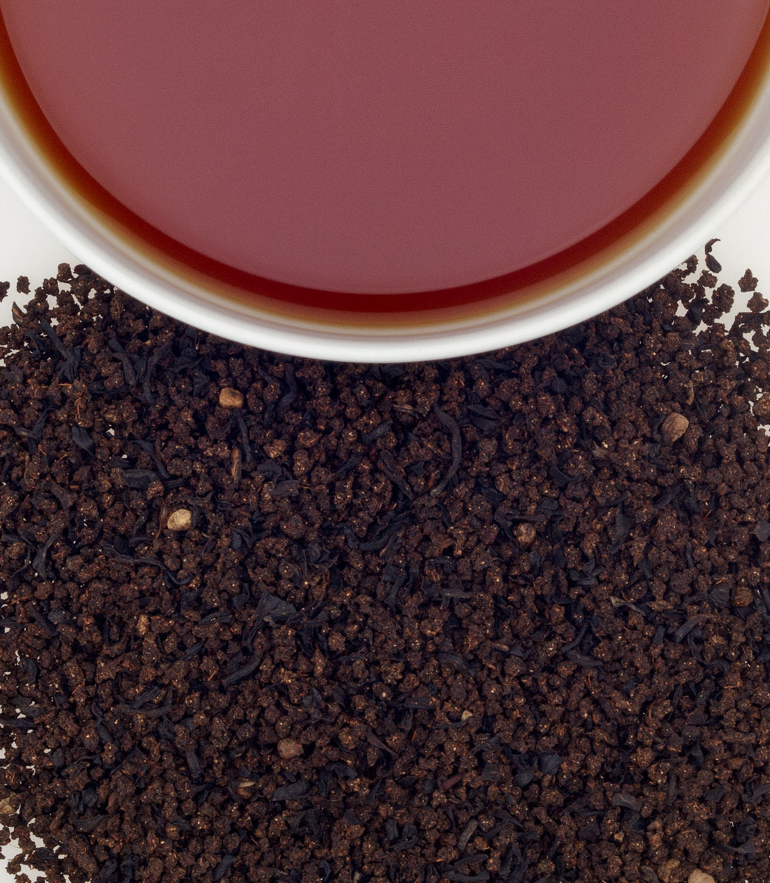 Chai - - Harney & Sons Fine Teas