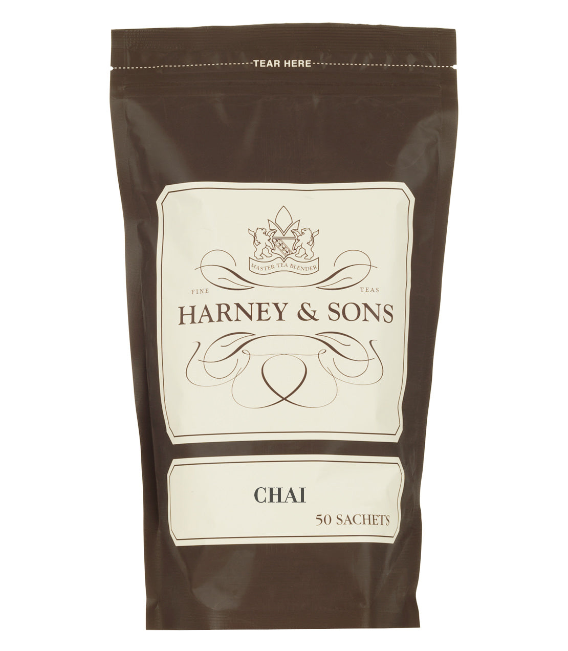 Chai - - Harney & Sons Fine Teas