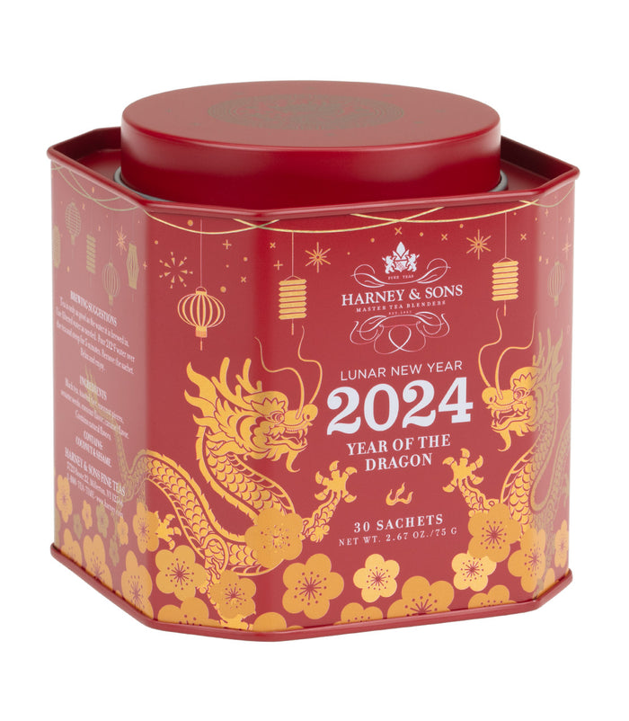 Lunar New Year 2024