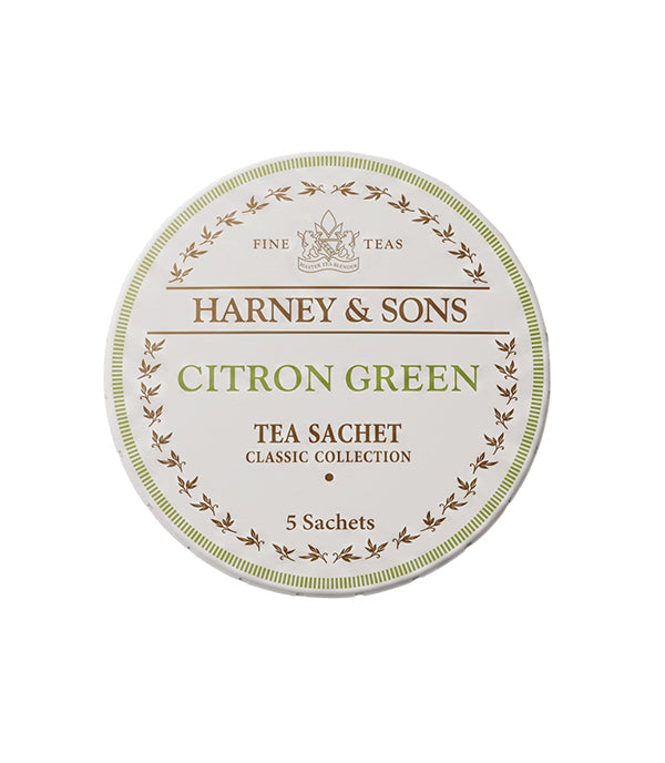 Citron Green