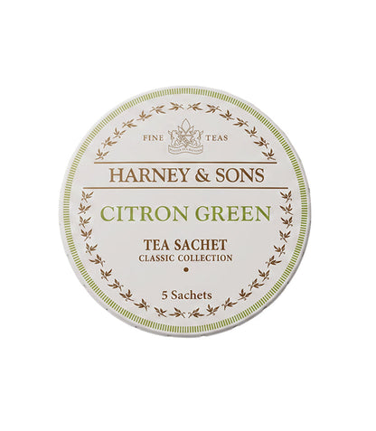Citron Green