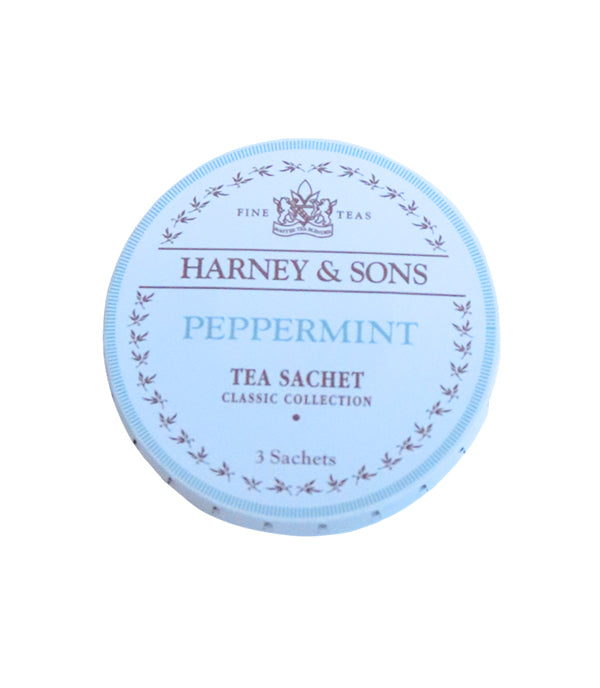 Peppermint Herbal