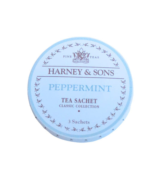 Peppermint Herbal