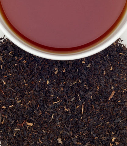 Orange Pekoe (Ceylon & India)