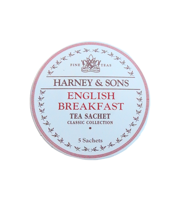 English Breakfast