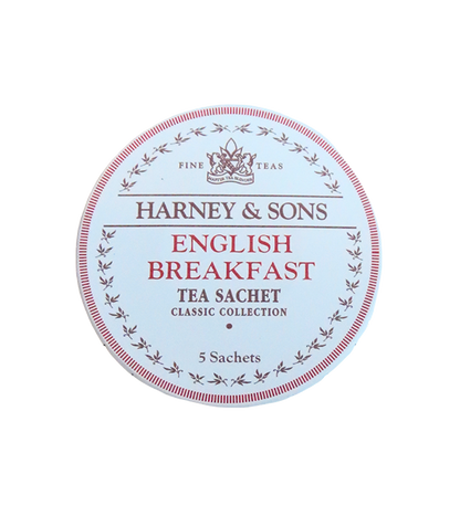 English Breakfast