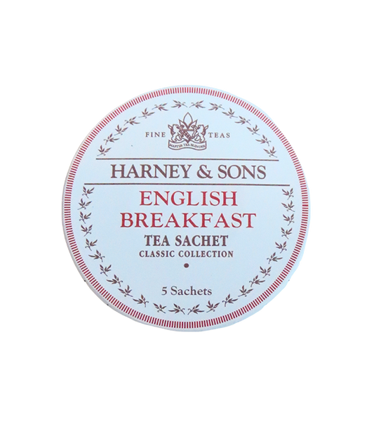 English Breakfast