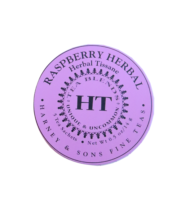 Raspberry Herbal