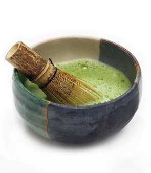 Supreme Matcha
