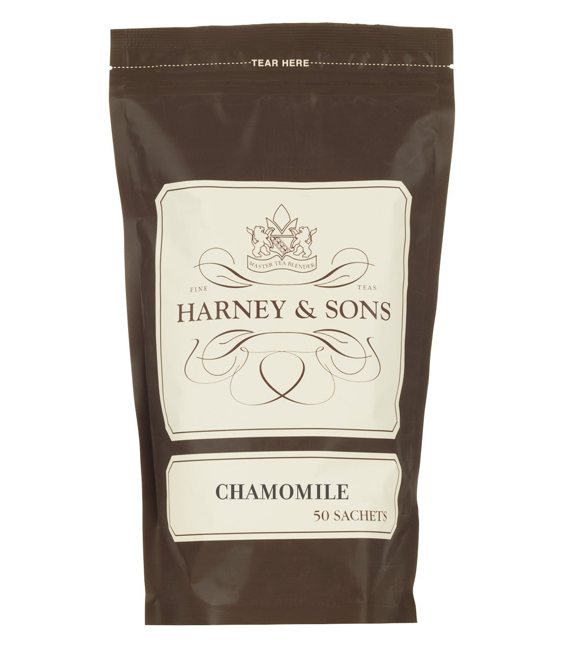 Chamomile - Sachets Bag of 50 Sachets - Harney & Sons Fine Teas