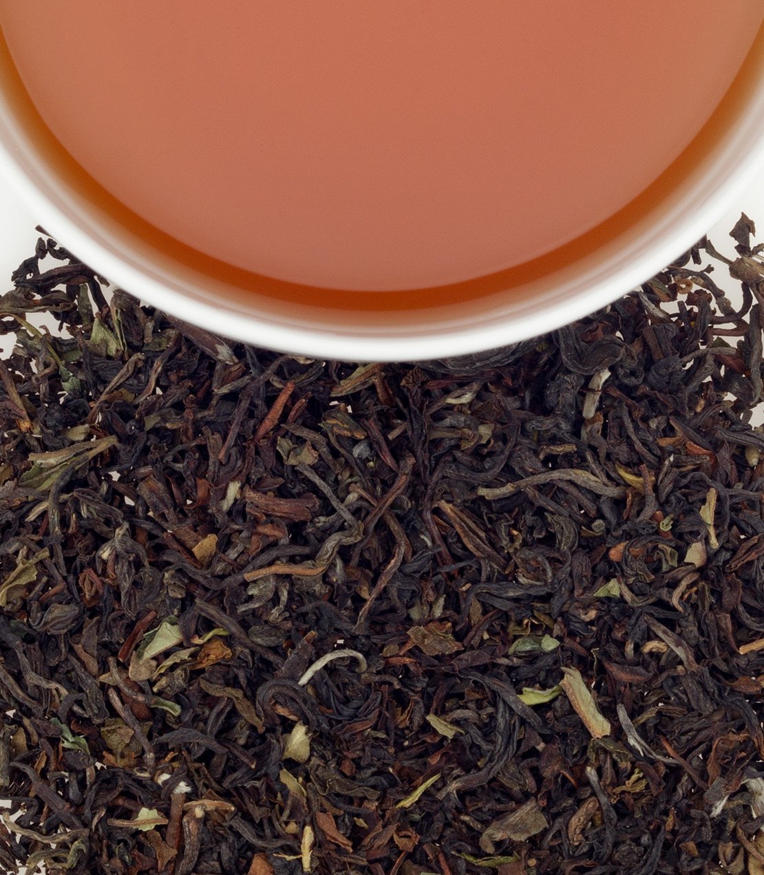 Daj Tea Darjeeling Tea - Queen of Teas – Harney Teas