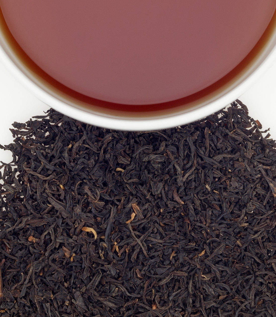 Canadian Breakfast Tea English Breakfast | Black Tea – Harney Teas