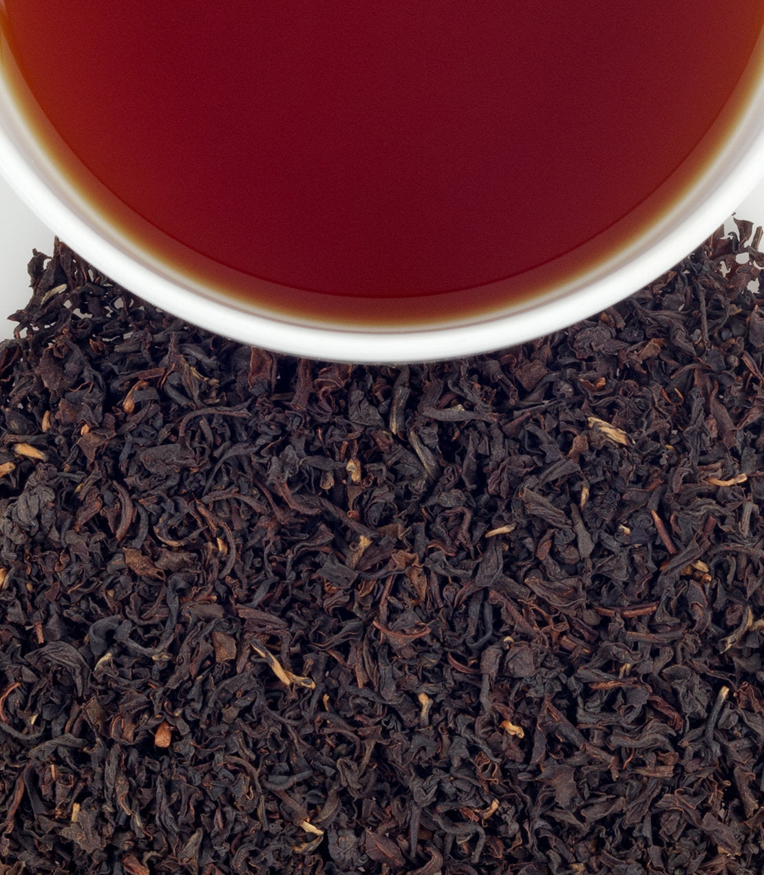 Canadian Breakfast Tea Organic Breakfast Tea - Black Tea – Harney Teas