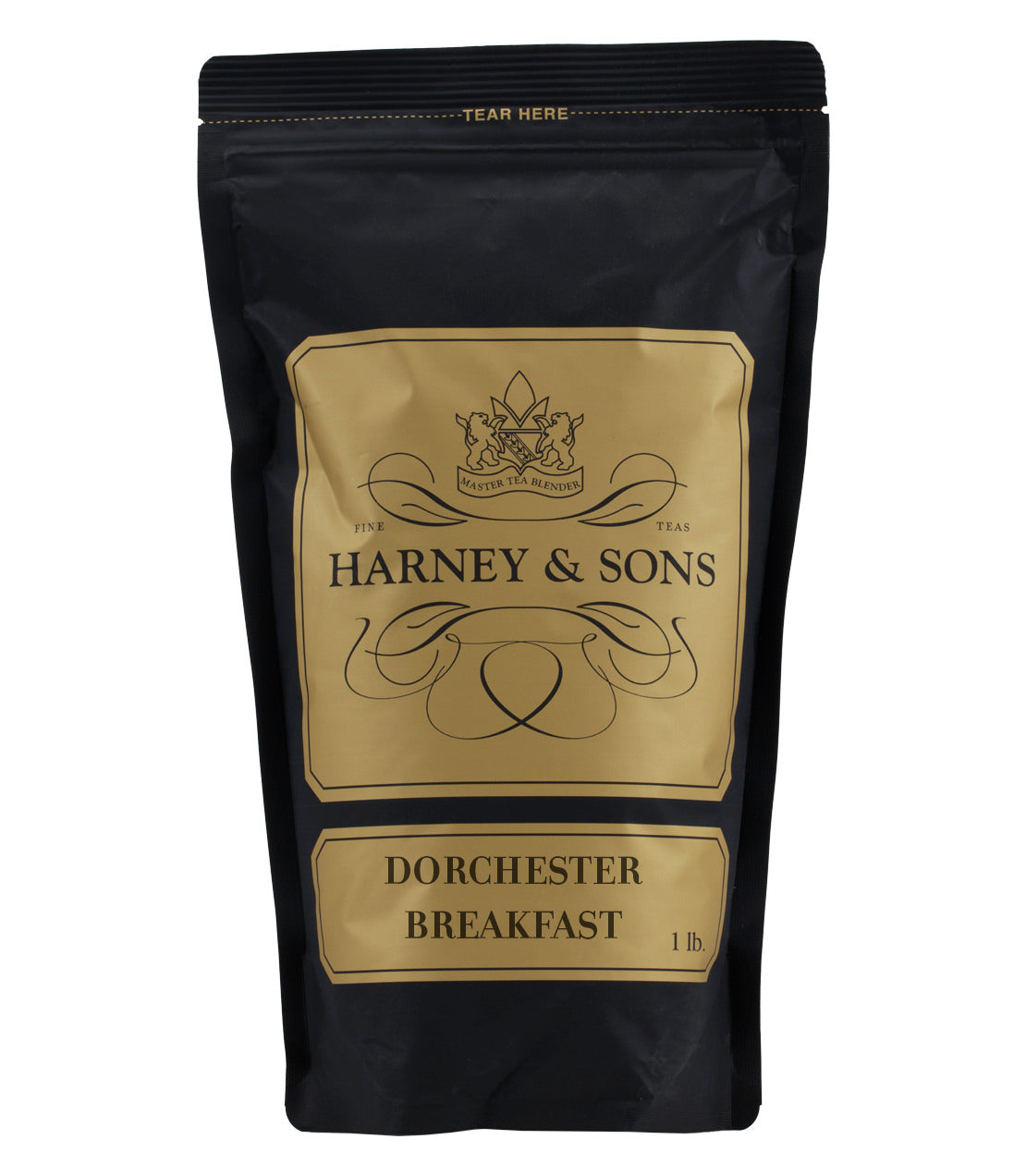 Dorchester Breakfast - Loose 1 lb. Bag - Harney & Sons Fine Teas